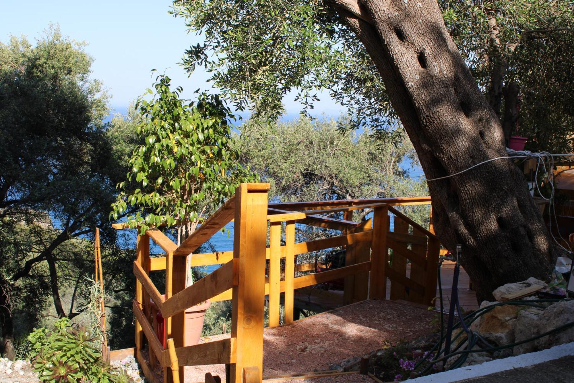 Nature Habitat אתר קמפינג *
